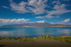 大理洱海风景 16