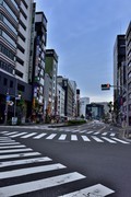 日本中部升龙道印象——初识名古屋【下】