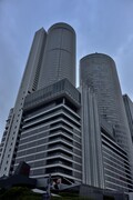 日本中部升龙道印象——初识名古屋【下】