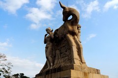 26南方行——三亚鹿回头景区（3）