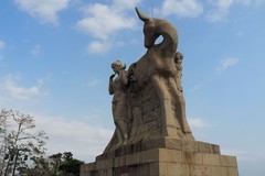 26南方行——三亚鹿回头景区（3）