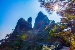 山清山风景65