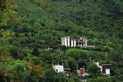 川西行-中路藏寨