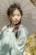 梨园树下（10）