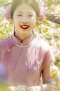 梨园树下（10）