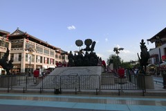 大唐不夜城