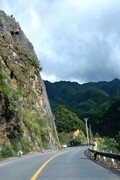 2026夏天游（17）八面山区“湖南屋脊”