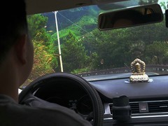 2026夏天游（17）八面山区“湖南屋脊”
