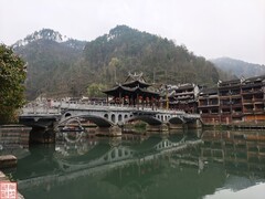 2025.3.17凤凰古城所见（上）