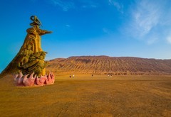 新疆旅行游拍 5