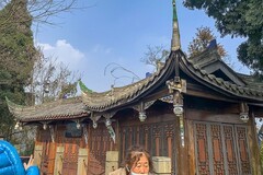 四川-都江堰（3）