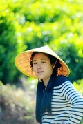采茶姑娘