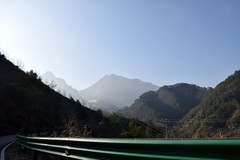 2026春节皖浙赣（104）皖浙天路奇观——豺狗狼尖