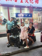 山东游（9）——威海