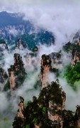 2026年- 张家界风光纪实抓拍-0325