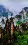 2026年- 张家界风光纪实抓拍-0325