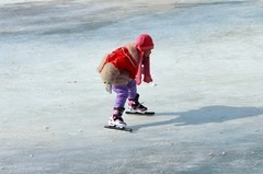 冰雪中     24。