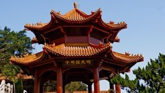 游天后宫随拍（三）