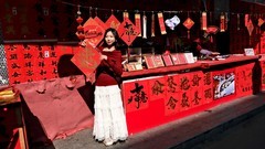 广府过年文化（4）