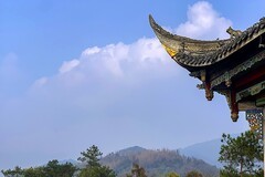 四川-都江堰（4）