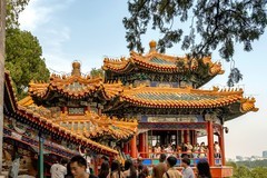 北京--慢游颐和园【16】