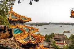 北京--慢游颐和园【16】