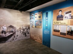 广州映像----近代广府华侨百年传奇展！