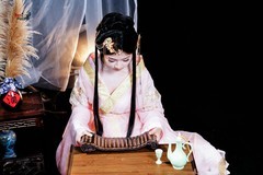 【书卷醉芳华】---小媛