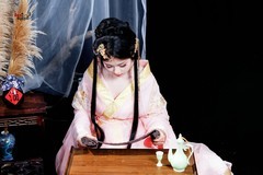 【书卷醉芳华】---小媛