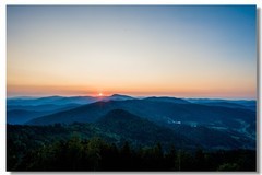 晨色高南山（南德）