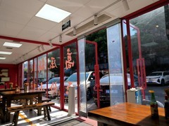 漫步星城 （957）体验中心