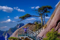 山清山风景68
