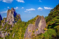 山清山风景68