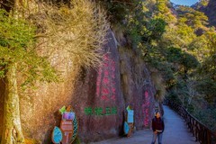 山清山风景68