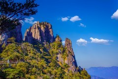 山清山风景66