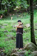 山涧（一）