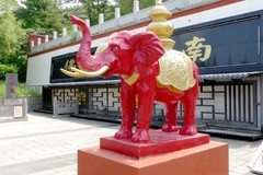 辽阳 · 华表山灵岩寺游拍（下）