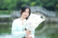 【相约在冬季】---春序