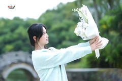 【相约在冬季】---春序