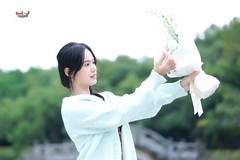 【相约在冬季】---春序