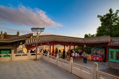 兰州黄河两岸风景65