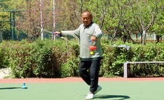 空竹