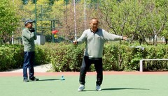 空竹
