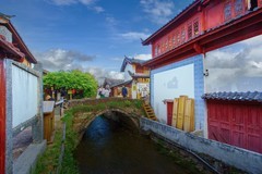 丽江古城14