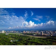 2026.8.5 下午的云