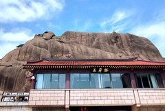1862【不老松：纪实摄影】〖山河锦绣、詩画江南〗黄山美景！玉屏楼！