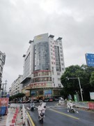 2026夏天游（19）桂东县朝阳路晚餐
