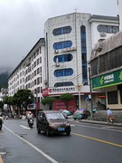 2026夏天游（20）在这座“天然空调城”的早餐