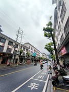 2026夏天游（20）在这座“天然空调城”的早餐