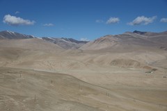 海拔5000多米的慕土塔格冰川公园【南疆】--45